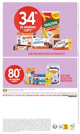 D'autres offres dans le catalogue "LA RENTRÉE C'EST NUL ALORS ON VOUS LA REMBOURSE" de Intermarché D'autres offres dans le catalogue "LA RENTRÉE C'EST NUL ALORS ON VOUS LA REMBOURSE" de Intermarché à la page 16