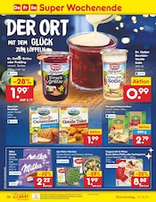 Aktueller Netto Marken-Discount Prospekt mit Ofenkäse, "Aktuelle Angebote", Seite 43