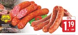 Aktuelle Mettwurst Angebote bei E center in Nürnberg Aktuelles Rohpolnische Angebot bei E center in Nürnberg ab 1,19 €