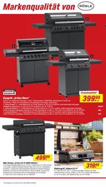 Tischgrill im toom Baumarkt Prospekt in Essen Aktueller toom Baumarkt Prospekt mit Tischgrill, "Respekt, wer's selber macht.", Seite 8