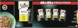 Tasty Mix Chef's Choice XXL im Angebot bei E center in Karlsruhe Tasty Mix Chef's Choice XXL Angebote von Whiskas bei E center Karlsruhe für 14,99 €