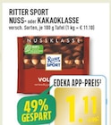 Aktuelles Nuss- oder Kakaoklasse Angebot bei Marktkauf in Dortmund ab 1,11 €