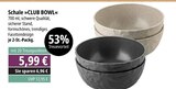 Schale CLUB BOWL Angebote bei EDEKA Bruchsal für 5,99 €