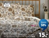 MIMMI Satin-Bettwäsche im Angebot bei JYSK in Sankt Augustin MIMMI Satin-Bettwäsche Angebote bei JYSK Sankt Augustin für 15,00 €