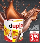 duplo bei EDEKA im Theres Prospekt für 3,99 €