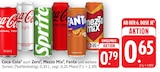 Aktuelle Cola Angebote bei EDEKA in Ludwigsburg Aktuelles Coca-Cola Original Taste Angebot bei EDEKA in Ludwigsburg ab 0,65 €