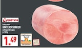 Marktkauf Gelsenkirchen - Gekochter Hinterschinken Angebot im Prospekt Gekochter Hinterschinken bei Marktkauf im Gelsenkirchen Prospekt für 1,49 €