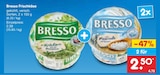 Frischkäse von Bresso im aktuellen Netto Marken-Discount Prospekt