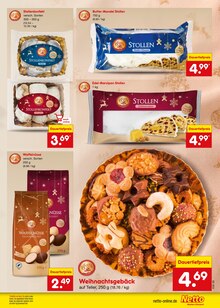 Butter im Netto Marken-Discount Prospekt "Aktuelle Angebote" mit 71 Seiten (Gelsenkirchen)