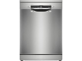 SMS4EVI08E Serie 4 Geschirrspüler (Freistehend mit Unterbaumöglichkeit, 600 mm breit, 44 dB (A), B) Angebot im MediaMarkt Saturn Prospekt SMS4EVI08E Serie 4 Geschirrspüler (Freistehend mit Unterbaumöglichkeit, 600 mm breit, 44 dB (A), B) im MediaMarkt Saturn Prospekt zum Preis von 529,99 €