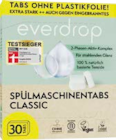 Aktuelles Spülmaschinentabs Classic Angebot bei Müller in Bielefeld ab 4,99 €