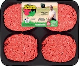 Steak Haché Charolais - Eleveurs du Grand Est dans le catalogue Supermarchés Match