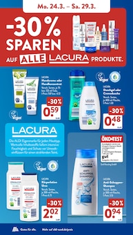 Haselnüsse Angebot im aktuellen ALDI SÜD Prospekt auf Seite 7