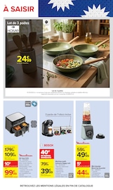 Promos Blender dans le catalogue "LE MOIS DES SUPPORTERS" de Carrefour Blender en promo dans le catalogue Carrefour à la page 76