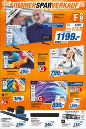 Beamer im expert Gröblinghoff Prospekt in Frechen Aktueller expert Gröblinghoff Prospekt mit Beamer, "SOMMERSPARVERKAUF: LETZTE CHANCE", Seite 4