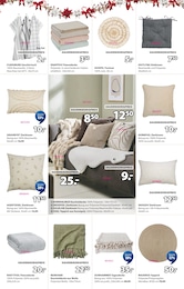 Kuscheldecke im JYSK Prospekt "Black Friday - SPARE BIS ZU 70%" auf Seite 11