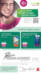 Der aktuelle mea - meine apotheke Prospekt Unsere Januar-Angebote