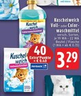 Aktuelle Waschmittel Angebote bei EDEKA in Mönchengladbach Aktuelles Vollwaschmittel Angebot bei EDEKA in Mönchengladbach ab 3,29 €
