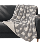 KUSCHELDECKE im Angebot bei Wreesmann in Zwickau KUSCHELDECKE Angebote bei Wreesmann Zwickau für 22,99 €