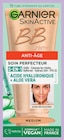 Soin perfecteur 5 en 1 anti-âge acide hyaluronique + aloé véra medium - GARNIER SKINACTIVE - Intermarché Super Soin perfecteur 5 en 1 anti-âge acide hyaluronique + aloé véra medium - GARNIER SKINACTIVE à 5,21 € dans le catalogue Intermarché Super