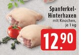 Aktuelle Schweinefilet Angebote bei E center in Mönchengladbach Aktuelles Spanferkel-Hinterhaxen Angebot bei E center in Mönchengladbach ab 12,90 €