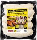 Aktuelle Fleisch Angebote bei REWE in Bochum Aktuelles Stadionbratwurst Angebot bei REWE in Bochum ab 4,49 €