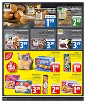 Ähnliche Brioche Angebote im Prospekt "Wir lieben Lebensmittel." von EDEKA in München Ähnliche Angebote wie Brioche im Prospekt "Wir lieben Lebensmittel." auf Seite 22 von EDEKA in München