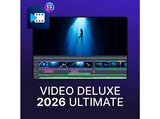 Magix Video deluxe 2026 Ultimate im MediaMarkt Saturn Prospekt Magix Video deluxe 2026 Ultimate von MAGIX im aktuellen MediaMarkt Saturn Prospekt für 89,99 €