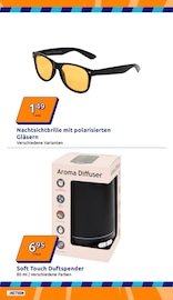 Aktueller Action Prospekt mit Glas, "Wochenangebote", Seite 24