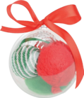 Xmas-Spielzeug Geschenkset Ball von FIT+FUN im aktuellen Fressnapf Prospekt für 2,49 €