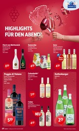 Ähnliche Freixenet-Sekt Angebote im Prospekt "Aktuelle Angebote" von Trink und Spare in Oberhausen Ähnliche Angebote wie Freixenet-Sekt im Prospekt "Aktuelle Angebote" auf Seite 4 von Trink und Spare in Oberhausen