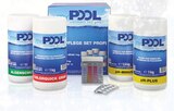 Aktuelle Becks Angebote bei bauSpezi in Heilbronn Aktuelles Pool-Pflege-Set Profi Angebot bei bauSpezi in Heilbronn ab 34,99 €