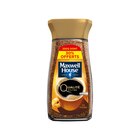 Café soluble - MAXWELL HOUSE - Carrefour Market à Bastia Café soluble - MAXWELL HOUSE en promo chez Carrefour Market Bastia à 5,10 €