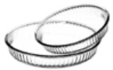 Auflaufformset 2tlg. Angebote bei Möbel AS Tübingen für 8,95 €