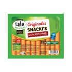 Carrefour Market Orbeil - Promo Snacki's Fumées 100% Volaille Halal Promo Snacki's Fumées 100% Volaille Halal à 2,49 € dans le catalogue Carrefour Market à Orbeil
