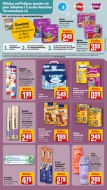 Ähnliche Heu Angebote im Prospekt "Dein Markt" von REWE in Dresden Ähnliche Angebote wie Heu im Prospekt "Dein Markt" auf Seite 21 von REWE in Dresden