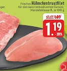 Frisches Hähnchenbrustfilet bei EDEKA im Troisdorf Prospekt für 1,19 €