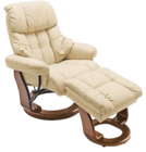 Sessel mit Hocker im Angebot bei Opti-Wohnwelt in Cuxhaven Sessel mit Hocker Angebote bei Opti-Wohnwelt Cuxhaven für 659,00 €