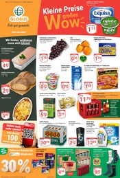 GLOBUS Supermarkt Prospekt der aktuellen Woche mit 51 Seiten, gültig von 17.11.2025 bis 22.11.2025, in Frechen und Umgebung Aktueller GLOBUS Supermarkt Prospekt in Frechen und Umgebung, "Aktuelle Angebote" mit 51 Seiten, 17.11.2025 - 22.11.2025