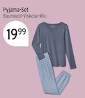 Pyjama-Set für 19,99 € bei EDEKA im Angebot Pyjama-Set im aktuellen EDEKA Prospekt