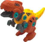 Jeu de construction - Toylino dans le catalogue Aldi