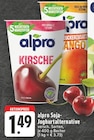 Soja-Joghurtalternative im Angebot bei E center in Aachen Soja-Joghurtalternative Angebote von alpro bei E center Aachen für 1,49 €