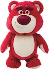 Peluche Lotso - TOY STORY à 14,90 € dans le catalogue Intermarché Hyper