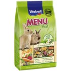 Zookauf - Vitakraft® MENU Vital für Zwergkaninchen 1 kg Angebot im Prospekt Vitakraft® MENU Vital für Zwergkaninchen 1 kg bei Zookauf im Prospekt "" für 3,19 €
