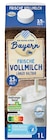 Ein gutes Stück Bayern Frische Vollmilch von Bayern im aktuellen Lidl Prospekt für 1,19 €