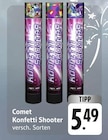 Konfetti Shooter bei E center im Meersburg Prospekt für 5,49 €