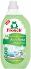 Waschmittel Angebote von Frosch bei GLOBUS Herne für 4,99 €
