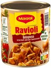 Ravioli Angebote von Maggi bei Penny-Markt Frankenthal für 1,59 €