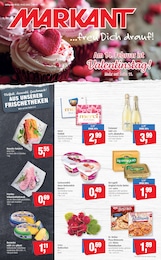 Markant Prospekt für Grevesmühlen: "...freu Dich drauf!", 14 Seiten, 09.02.2026 - 14.02.2026