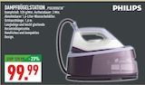 Dampfbügelstation PSG3000/30 im Angebot bei Marktkauf in Mülheim Dampfbügelstation PSG3000/30 Angebote von Philips bei Marktkauf Mülheim für 99,99 €